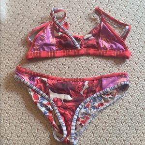 Maaji bikini set